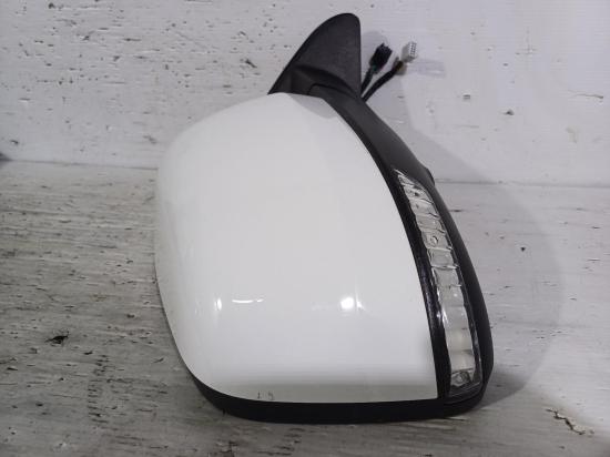 jeep Grand Cherokee 2013 RIGHT DOOR MIRROR 