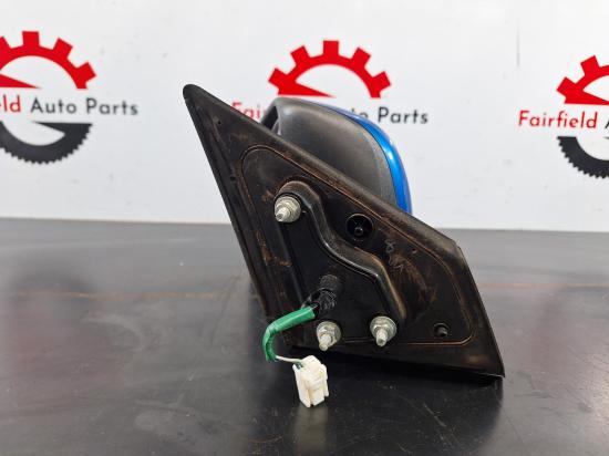 mitsubishi Lancer 2014 LEFT DOOR MIRROR 