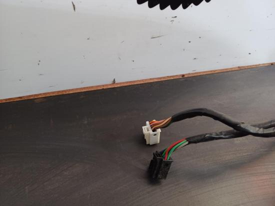 jeep Grand Cherokee 2013 RIGHT DOOR MIRROR 