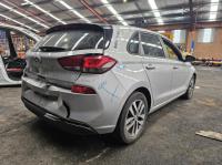 2018 Hyundai I30 PD 2.0L G4NC AUTO 6SPD FWD ACTIVE image 3