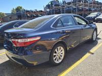 2016 Toyota Camry AVV50R image 3