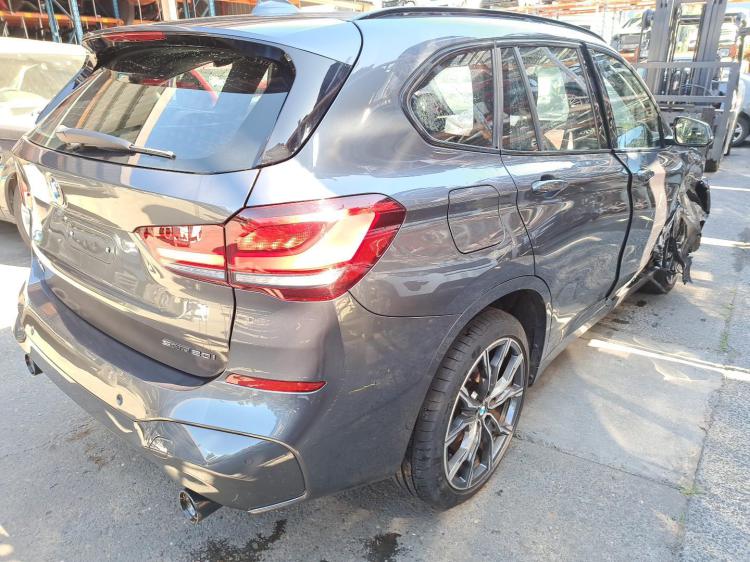 bmw X1 F48 May 2022 Parts & Wrecking
