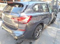 2022 Bmw X1 F48 image 3