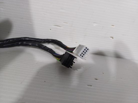 jeep Grand Cherokee 2014 RIGHT DOOR MIRROR 