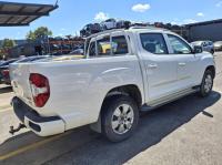 2021 Ldv T60 image 3
