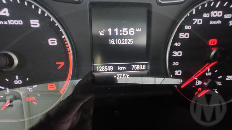 audi Q3 Nov 2016 Parts & Wrecking