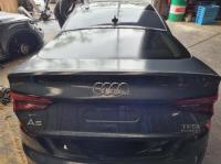 2019 Audi A5 TFSI QUATTRO SPORT F5 image 3