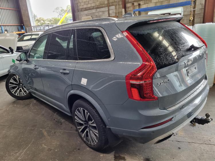 volvo Xc90 T6 MOMENTUM MK2 2021 Parts & Wrecking