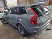 2021 Volvo Xc90 T6 MOMENTUM MK2 image 3