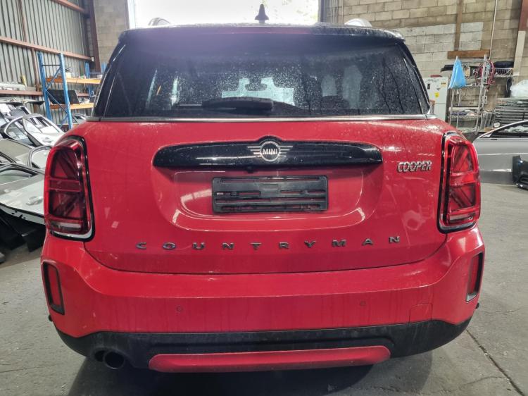 mini Countryman COOPER CLASSIC F60 2021 Parts & Wrecking