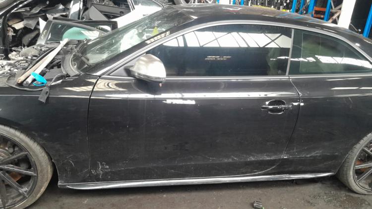 audi S5 2010 Parts & Wrecking