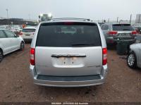 2009 Chrysler Grand Voyager image 3