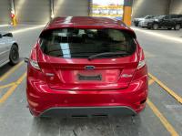 2016 Ford Fiesta image 3