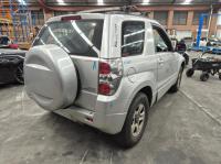 2013 Suzuki Grand Vitara JB 2.4I J24B AUTO 4SPD 4WD MY13 HARDTOP image 3