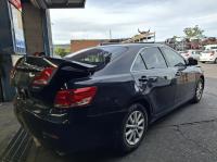 2010 Toyota Aurion GSV40R image 3