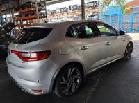 2017 Renault Megane image 3