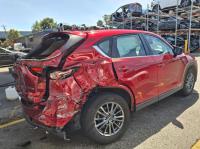 2020 Mazda Cx5 KF image 3