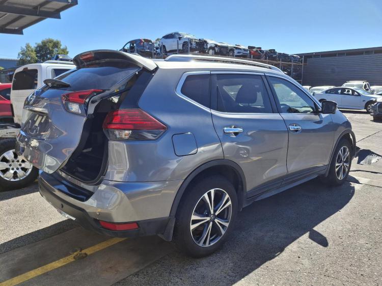 nissan X Trail T32 Apr 2021 Parts & Wrecking