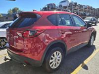 2013 Mazda Cx5 KE image 3
