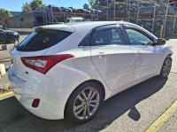 2016 Hyundai I30 GD II image 3
