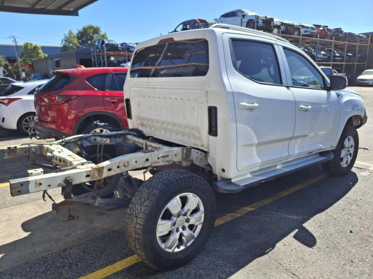 ldv T60 Apr 2019 Parts & Wrecking