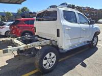 2019 Ldv T60 image 3