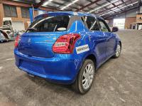 2021 Suzuki Swift 1.2I K12C AUTO 1SPD CVT FWD GL NAVIGATOR image 3