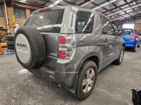 2006 Suzuki Grand Vitara JB 1.6I M16A MAN 5SPD 4WD image 3