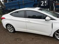 2013 Hyundai Elantra image 3