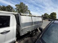 2014 Mazda Bt 50 image 3