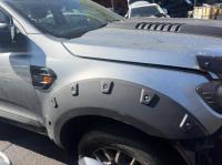 2017 Ford Ranger image 3