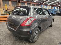 2012 Suzuki Swift FZ 1.4I AUTO 4SPD FWD GA image 3