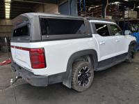 2025 Byd Shark 6 N/I image 3