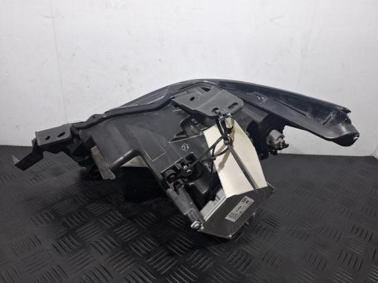 mazda 3 BP Jul 2020 RIGHT HEADLAMP 