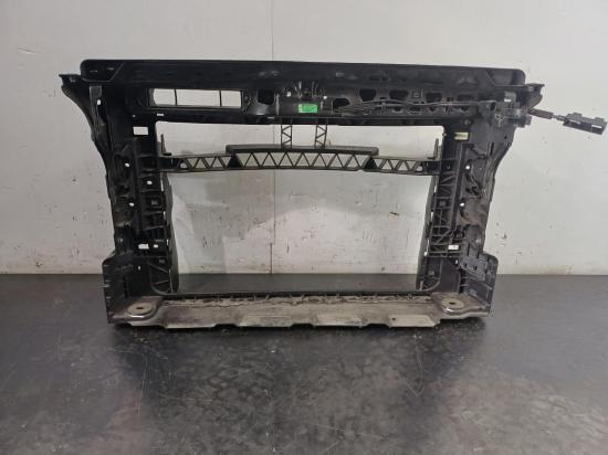 volkswagen Polo 6R Jul 2014 RADIATOR SUPPORT 