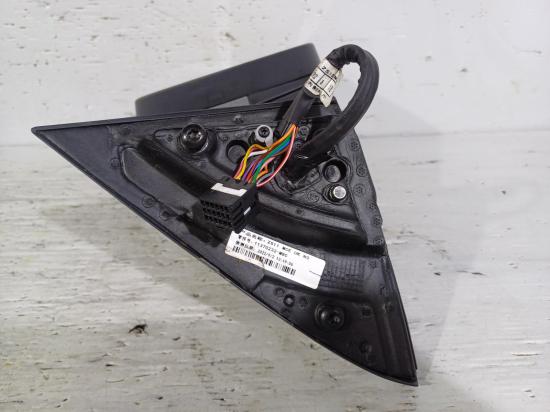 mg Zs Sep 2022 RIGHT DOOR MIRROR 