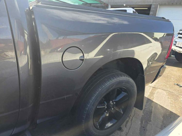 dodge Ram 1500 DS 2023 Parts & Wrecking