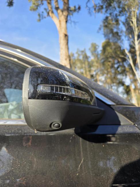 tiggo Pro 7 2025 Parts & Wrecking