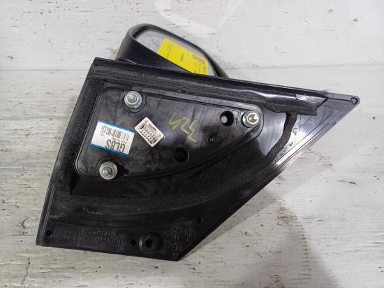 hyundai I30 GD Sep 2015 LEFT DOOR MIRROR 