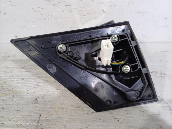 hyundai I30 GD Sep 2015 RIGHT DOOR MIRROR 