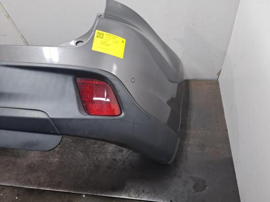 toyota Kluger GSU55R Oct 2017 Rear Bumper 