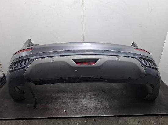 renault Koleos 2022 REAR BUMPER 