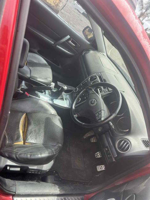 mazda Mps 6 2006 Parts & Wrecking