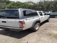 2008 Mazda Bt 50 UN image 3