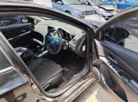 2013 Holden Cruze JH image 3