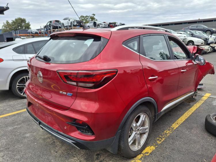 mg Zs Nov 2023 Parts & Wrecking