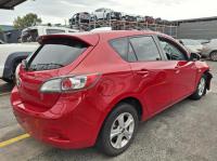 2012 Mazda 3 BL image 3