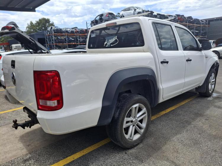 mg Zs 2H Mar 2012 Parts & Wrecking