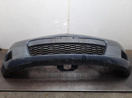 mazda 2 DE Jul 2008 FRONT BUMPER 