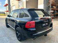 2006 Porsche Cayenne image 3